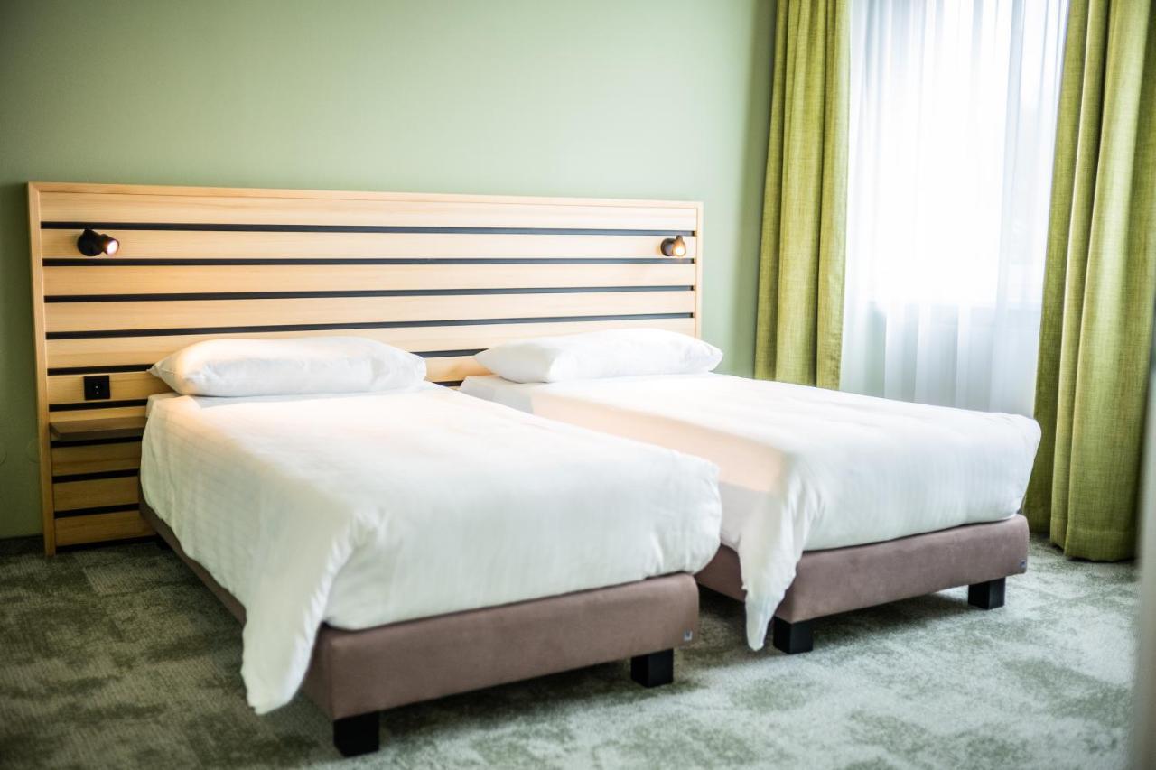 Flexymotel Spielberg Spielberg Bei Knittelfeld Exterior foto