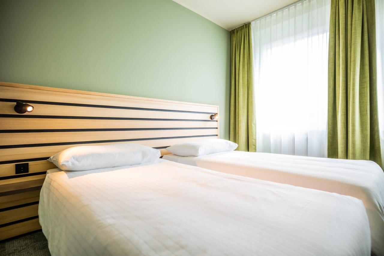 Flexymotel Spielberg Spielberg Bei Knittelfeld Exterior foto