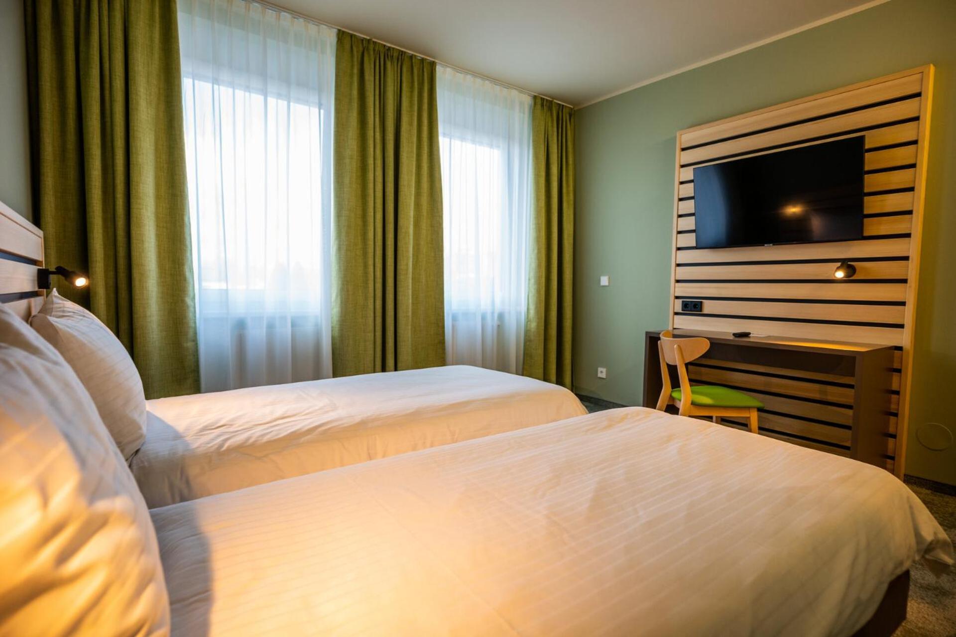 Flexymotel Spielberg Spielberg Bei Knittelfeld Exterior foto