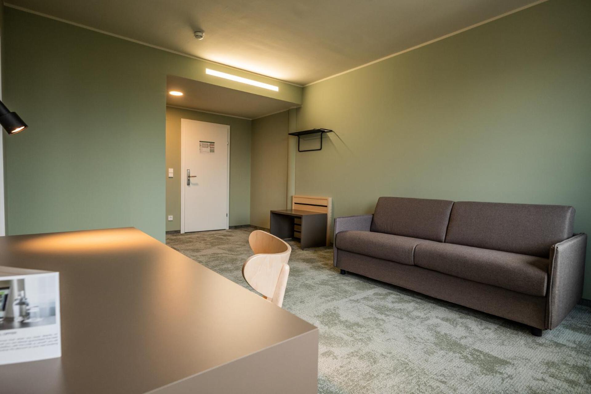Flexymotel Spielberg Spielberg Bei Knittelfeld Exterior foto