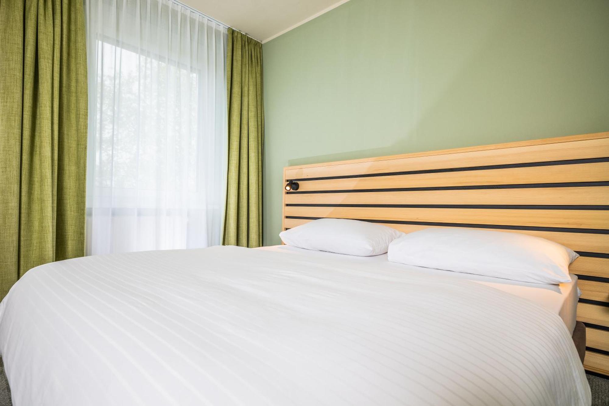Flexymotel Spielberg Spielberg Bei Knittelfeld Exterior foto